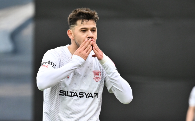 ustun ligden brezilyaya transfer oldu