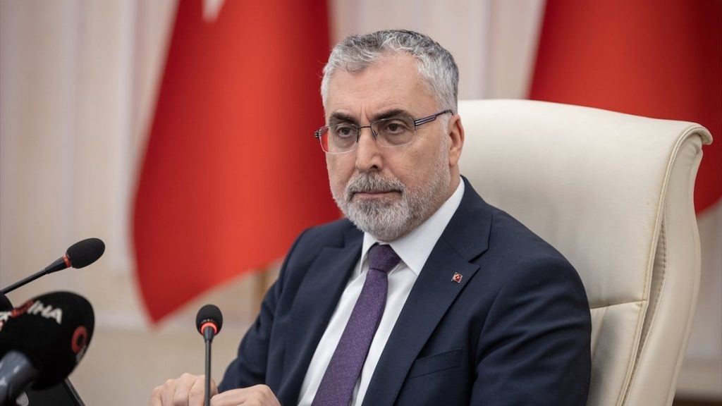 vedat isikhan adiyamandaki sigortali calisan sayisi deprem oncesini gecti PxXFT4yu
