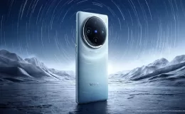 vivo X100s Pro, internette ortaya çıktı