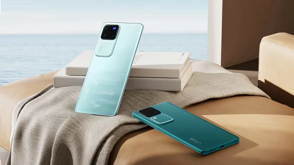 vivo zeiss is birligiyle tasarladigi v30 pro kamerasinin tum detaylarini acikladi txNMN3Tg