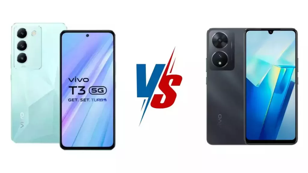 vivonun butce dostu t3 5g modeli selefi vivo t2den ne kadar farkli BrcVhehv