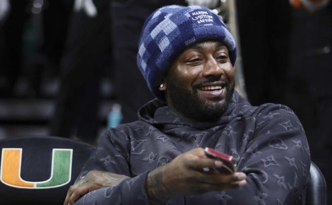 Wall: “NBA’de savunma yok, artık izlemesi zor”