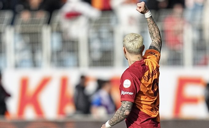 Wanda Nara’dan Icardi paylaşımı!