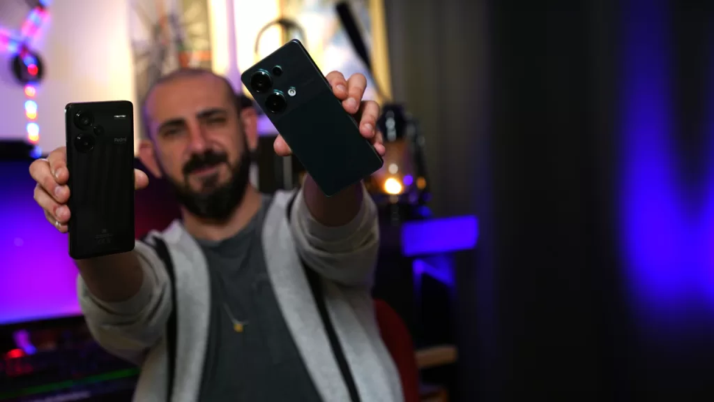 xiaomi redmi note 13 pro xiaomi note 13 pro 5g inceleme QeG2FA3F