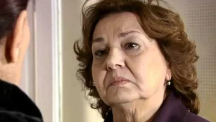 Yaprak Dökümü’nün Hayriye’si Güven Hokna’dan şaşırtan itiraf: Tuvalet temizledim