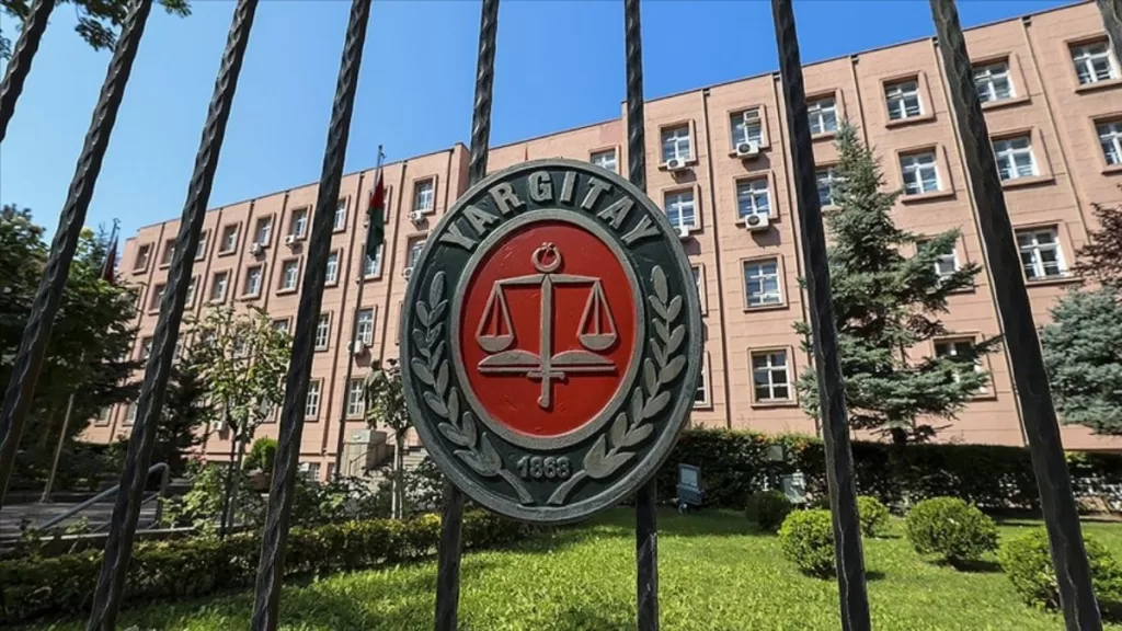 yargitayda baskanlik secimi gunu AO7R8L81