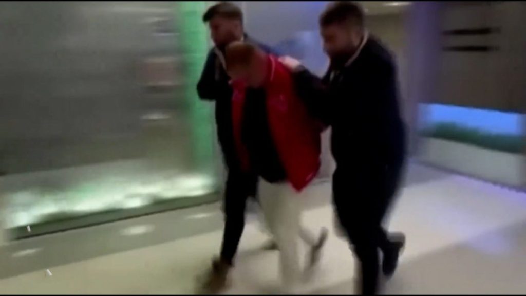 yasa disi bahis oynatan suc orgutu lideri izmirde yakalandi bNTbFMRd