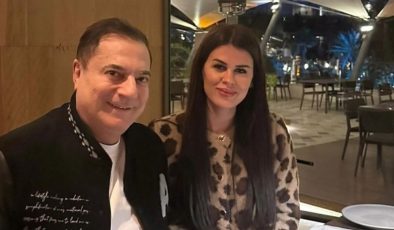 Yasmin Erbil’den babası Mehmet Ali Erbil’e gönderme yaptı: “Şampiyon”