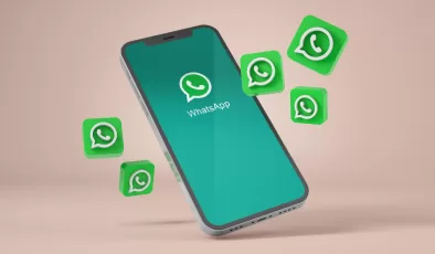 Yeni güncelleme, WhatsApp’a yeni video özellikleri getiriyor