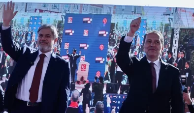Yeniden Refah Partisi Suat Pamukçu’ya hakkını helal etmedi