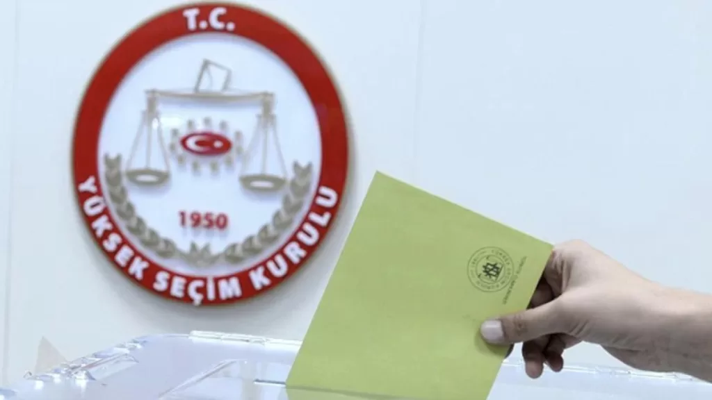 yerel secime bir hafta kaldi 13 milyon genc ilk kez oy kullanacak syzrlOs7