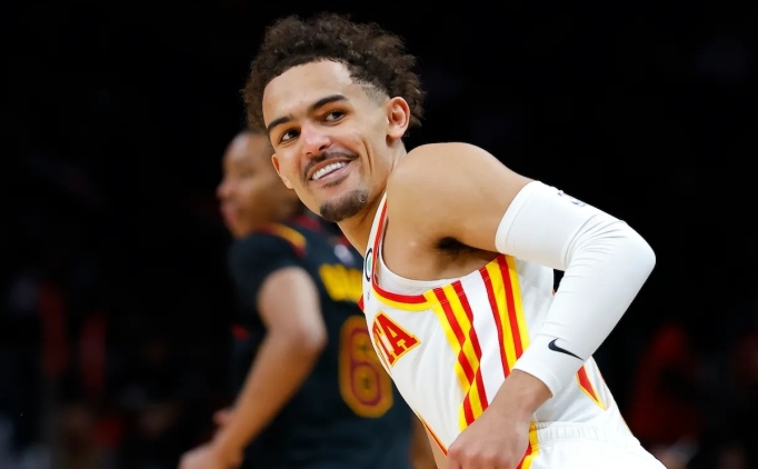 young nba mesleginde hic smac yapmamasi icin basket baskettir bZZ57ssR