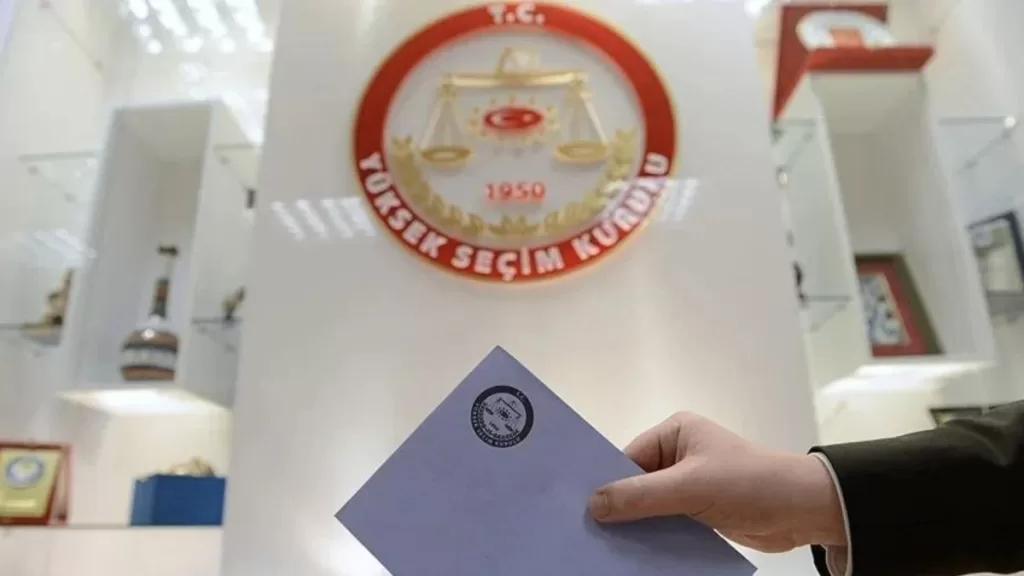 ysk baskani yener secimlerin guvenli bir ortamda gerceklesmesi icin tum tedbirler alindi 5nPUDvHr
