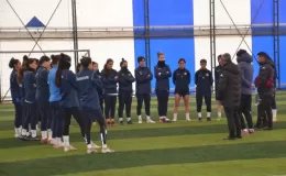Yüksekova Belediyespor’da amaç üst lige çıkmak