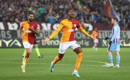 Zaha: “Geri dönmeye hazırım”