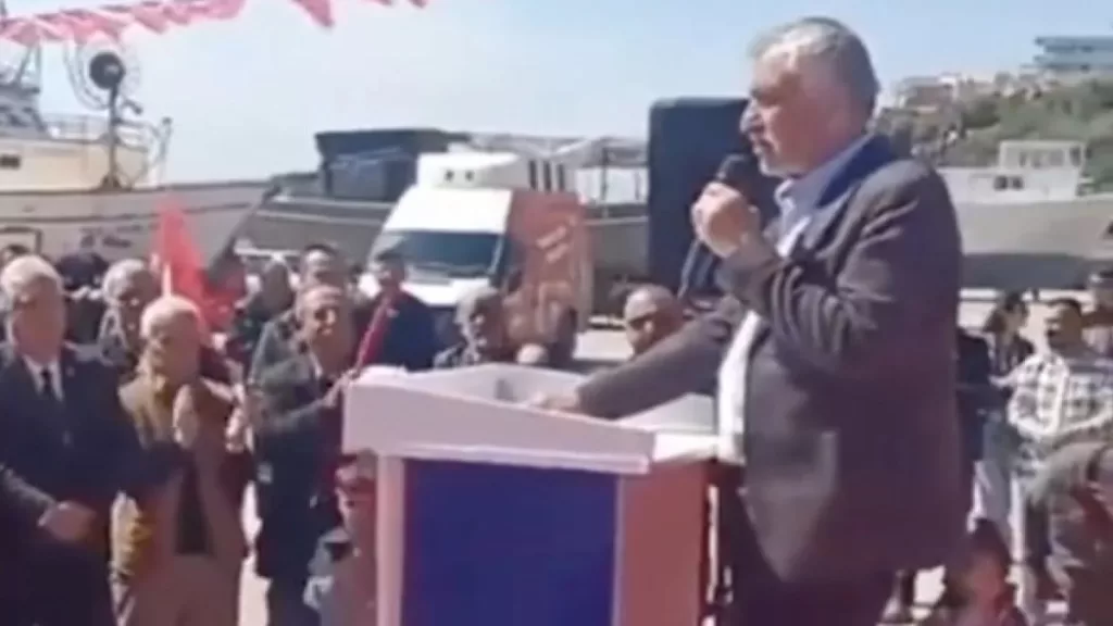 zeydan karalardan nefret dolu sozler tas medreselerde yetisenler bizim kardesimiz olamaz vFRNkMDC