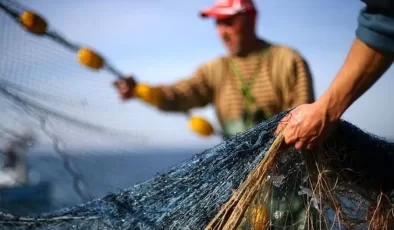 2023-2024 balıkçılık av sezonu 15 Nisan’da bitiyor
