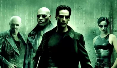 25 yılın ardından Matrix, her zamankinden daha gerçek görünüyor