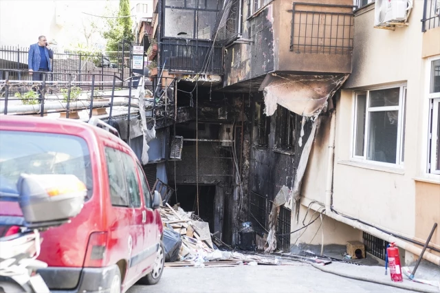 29 kisiye mezar olan eglence merkezine isciler iftara cagrilmis 4