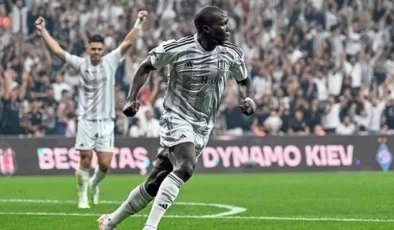 Aboubakar’a Fransa’dan 3 talip