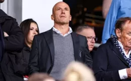 Ajax, CEO’su Alex Kroes’u misyondan uzaklaştırdı