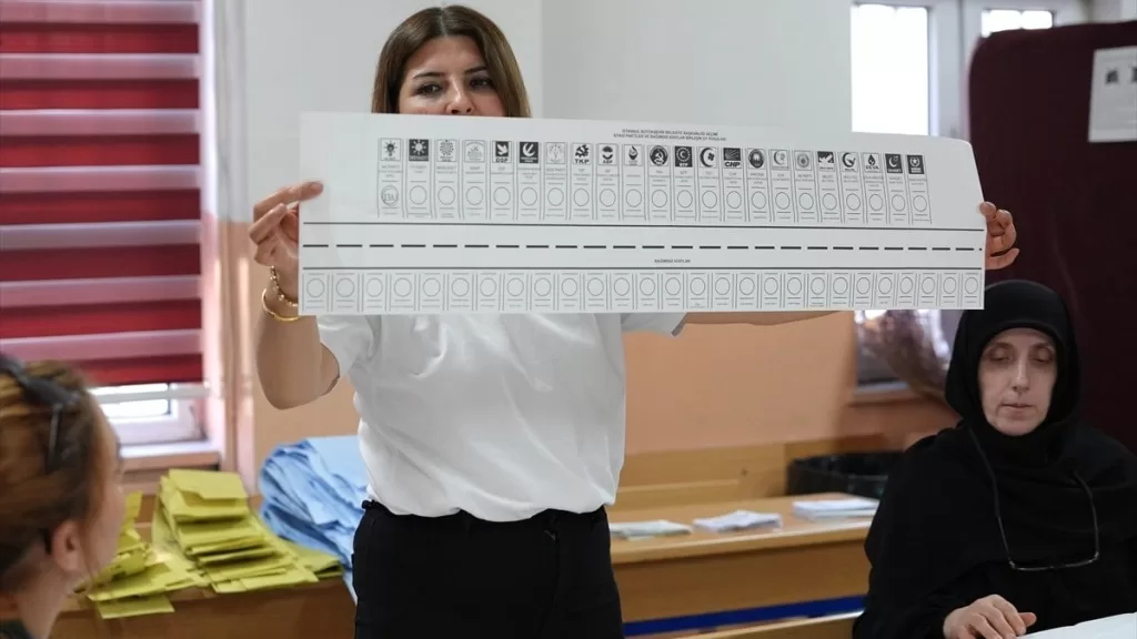ak partinin istanbulda en yuksek oy aldigi 5 ilce SUVry5vq