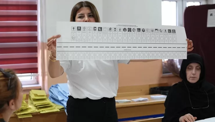 AK Parti’nin İstanbul’da en yüksek oy aldığı 5 ilçe