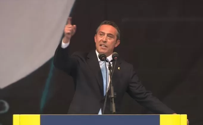 Ali Koç’tan Erden Timur’a sert yanıt