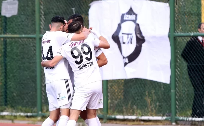 Altay’ın 1. Lig’de konuğu Çorum FK