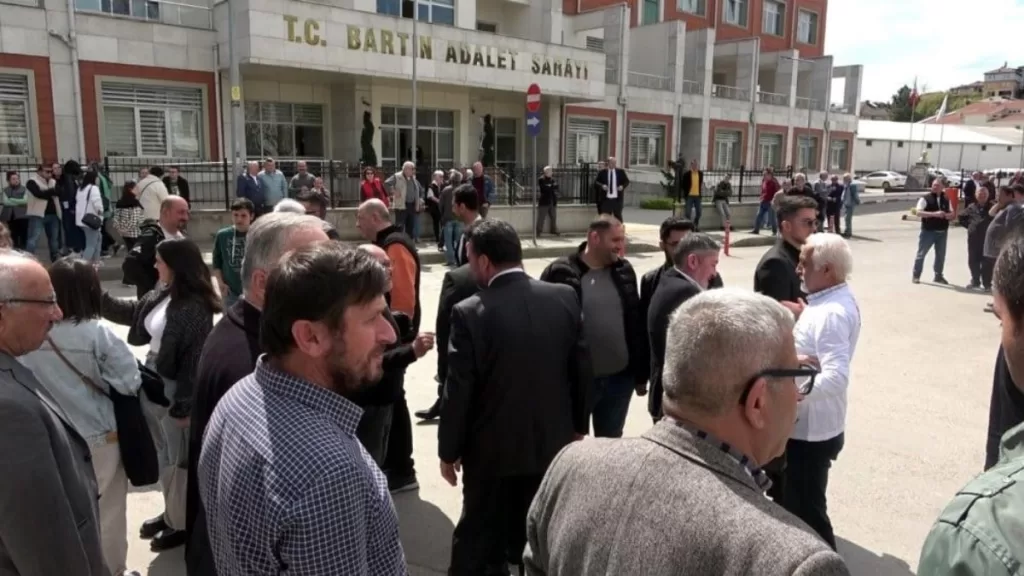 amasrada oylar yeniden sayilacak XmmG2aqg