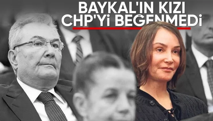 Aslı Baykal’dan CHP’ye bir eleştiri daha: ‘Toparlanmazsa genel seçimde umduğunu bulamaz’