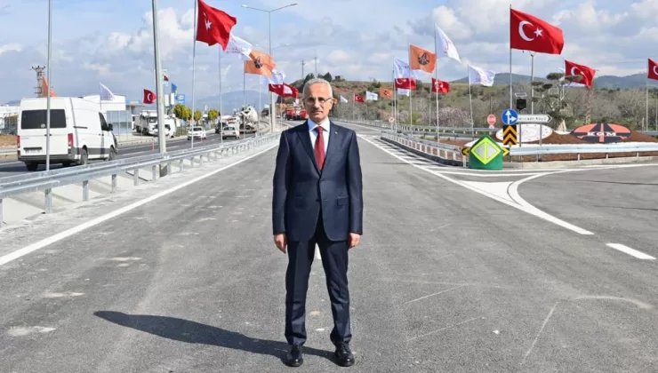 Bakan Uraloğlu’ndan bayrama hazırız mesajı: Tüm önlemler alındı