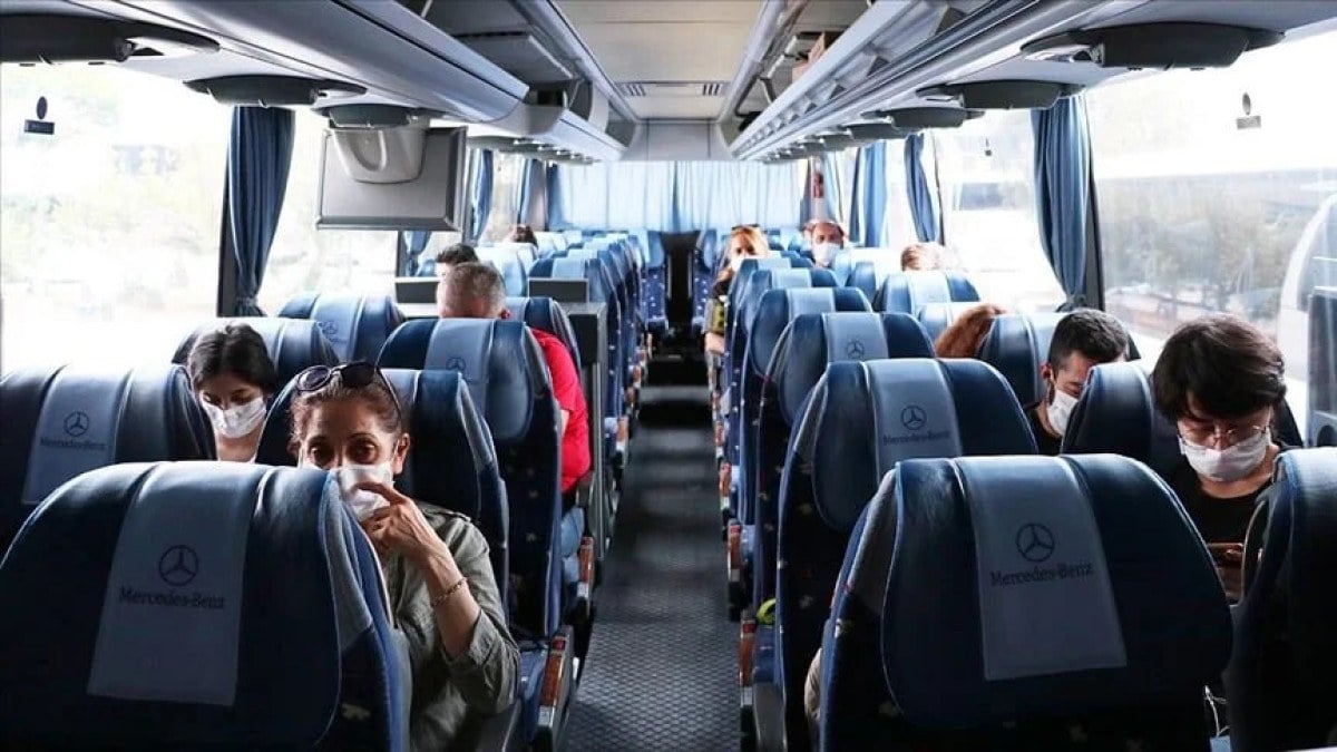 bayram tatili nedeniyle sehirler arasi otobus firmalarina ek sefer izni 0 7bwsla7X