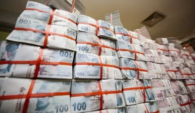 BDDK: Tüketici kredilerinin tutarı 1,6 trilyon lira oldu