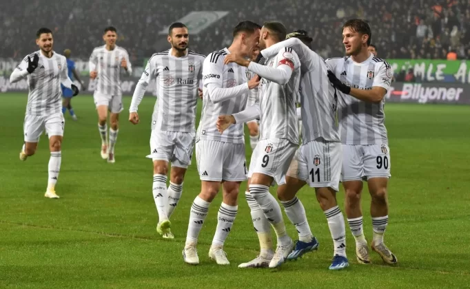 Beşiktaş’ı bekleyen kritik viraj
