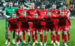 Beşiktaş’ın gözü Antalyasporlu yıldızda