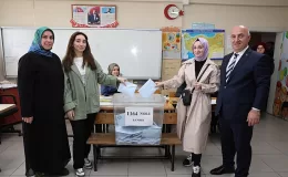 Bıyık, oyunu ailesiyle birlikte kullandı; “Kazanan Darıca olacak”