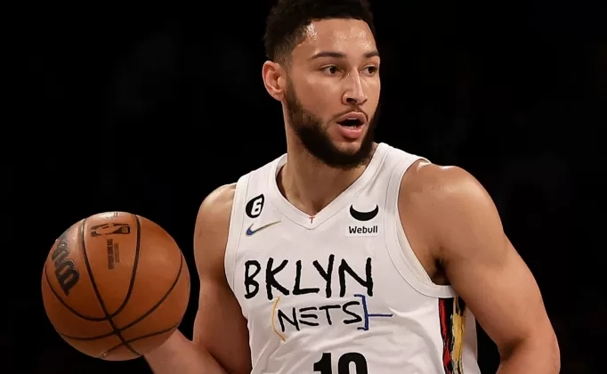 Brooklyn’in Ben Simmons’ı bırakmaya “niyeti yok”