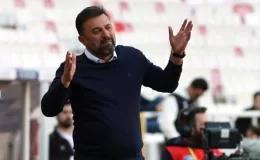 Bülent Uygun: ”41 puan, 41 sefer maşallah”