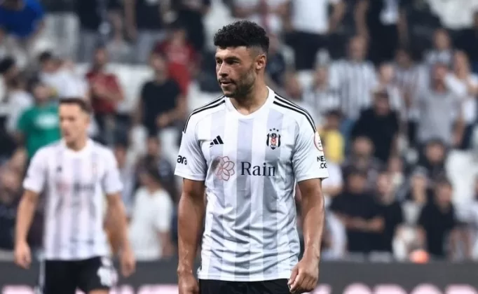 Chamberlain’in gözü Samsunspor’a çevrildi