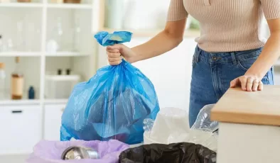 Çöp poşeti alırken nelere dikkat edilmelidir? Çöp torbası alırken dikkat edilmesi gerekenler