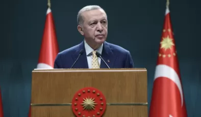 Cumhurbaşkanı Erdoğan, YSK’nın Hatay kararını değerlendirdi
