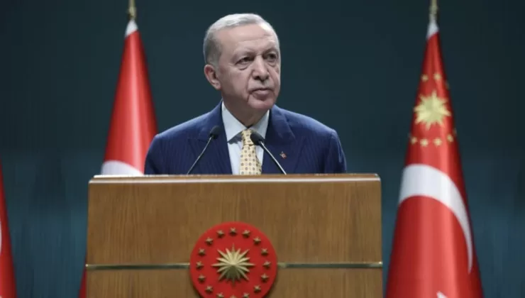Cumhurbaşkanı Erdoğan, YSK’nın Hatay kararını değerlendirdi