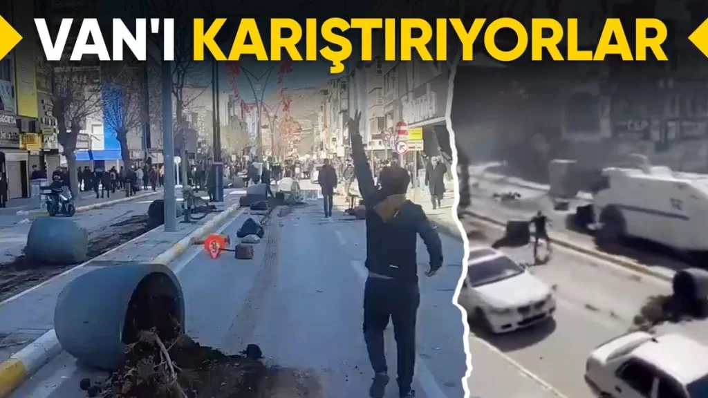 dem partililer vani karistirdi Pnag5E55