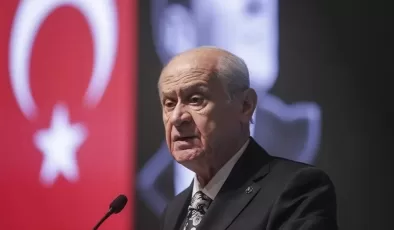 Devlet Bahçeli: Türkiye’yi yöneten iktidar değişmedi