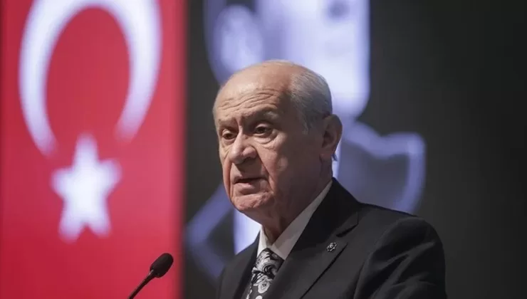 Devlet Bahçeli: Türkiye’yi yöneten iktidar değişmedi