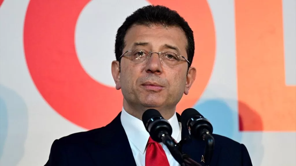 ekrem imamoglunun sandiginda en yuksek oy murat kuruma cikti puLmyaHi