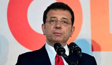 Ekrem İmamoğlu’nun sandığında en yüksek oy Murat Kurum’a çıktı