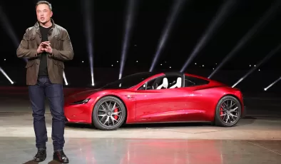 Elon Musk yine kafa karıştırdı: Tesla kendi işlemcisini yapmaya mı hazırlanıyor?