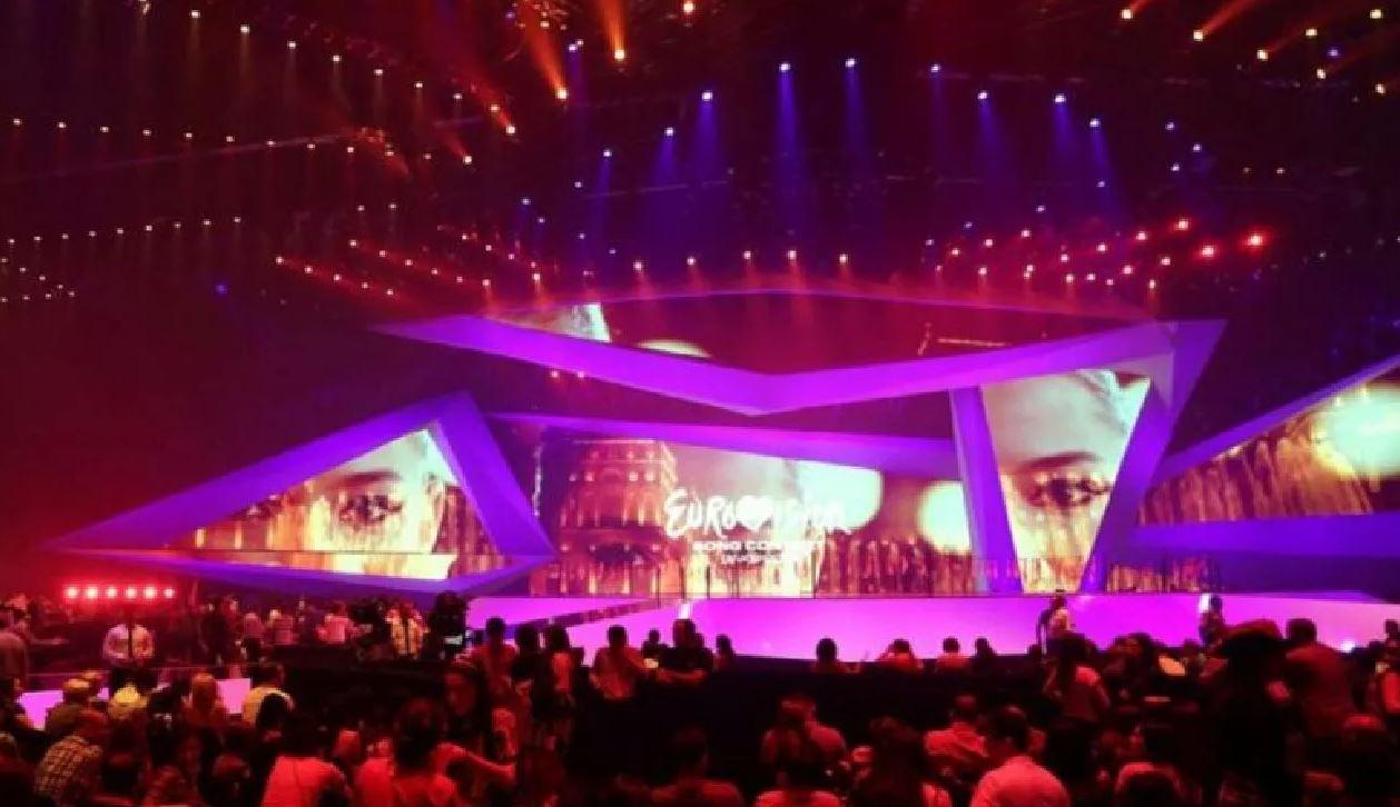 eurovisionda israil krizi cigrindan cikti eden golan olum tehditleriyle burun buruna 6 Wlw3LSTK